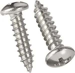 CROSS RECESSED COUNTERSUNK HEAD WOOD 5 300x291