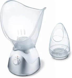 FACIAL SAUNAS 275x300