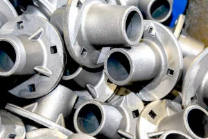 Grey Iron Casting 300x200