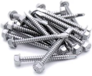 HEXAGONAL HEAD DRILLING SCREW WITH TAPPING SCREW THREAD 4 300x246