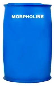 MORPHOLINE 191x300