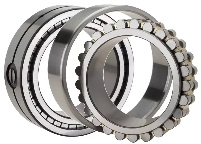 SINGLE ROW CYLINDRICAL ROLLER BEARINGS 2 E1745576795331