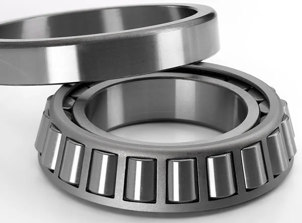 TAPERED ROLLER BEARINGS 4444 E1745318055995