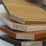 VENEERED PARTICLE BOARDS 150x150