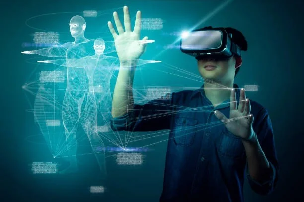 REGISTRATION OF AR/MR/VR DEVICES