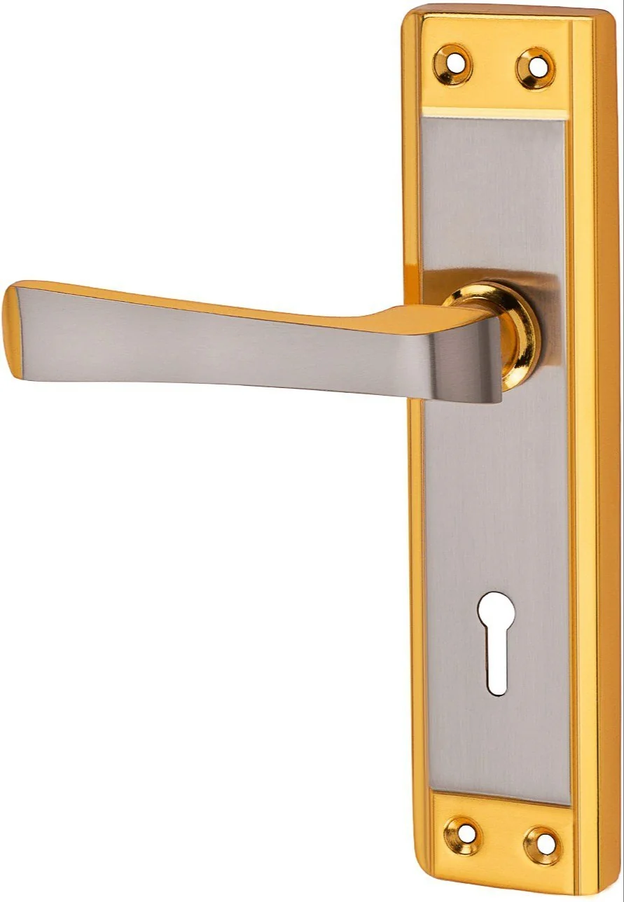 Mortise Door Handle Lock