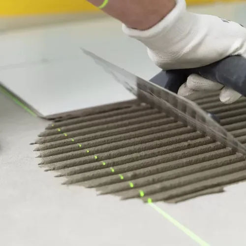 Cement and admixture testing equipment icon